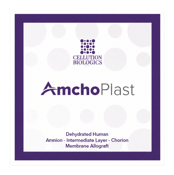 AmchoPlast™ allograft package